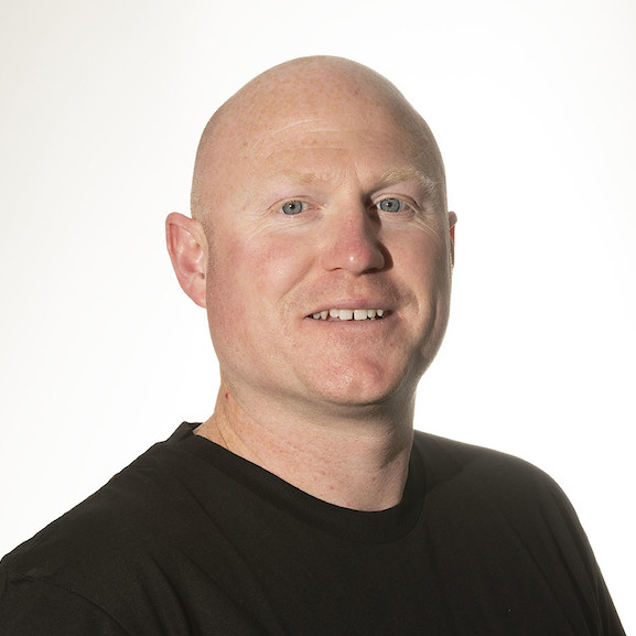 Chris Spayes — Managing Director, Fantail Services