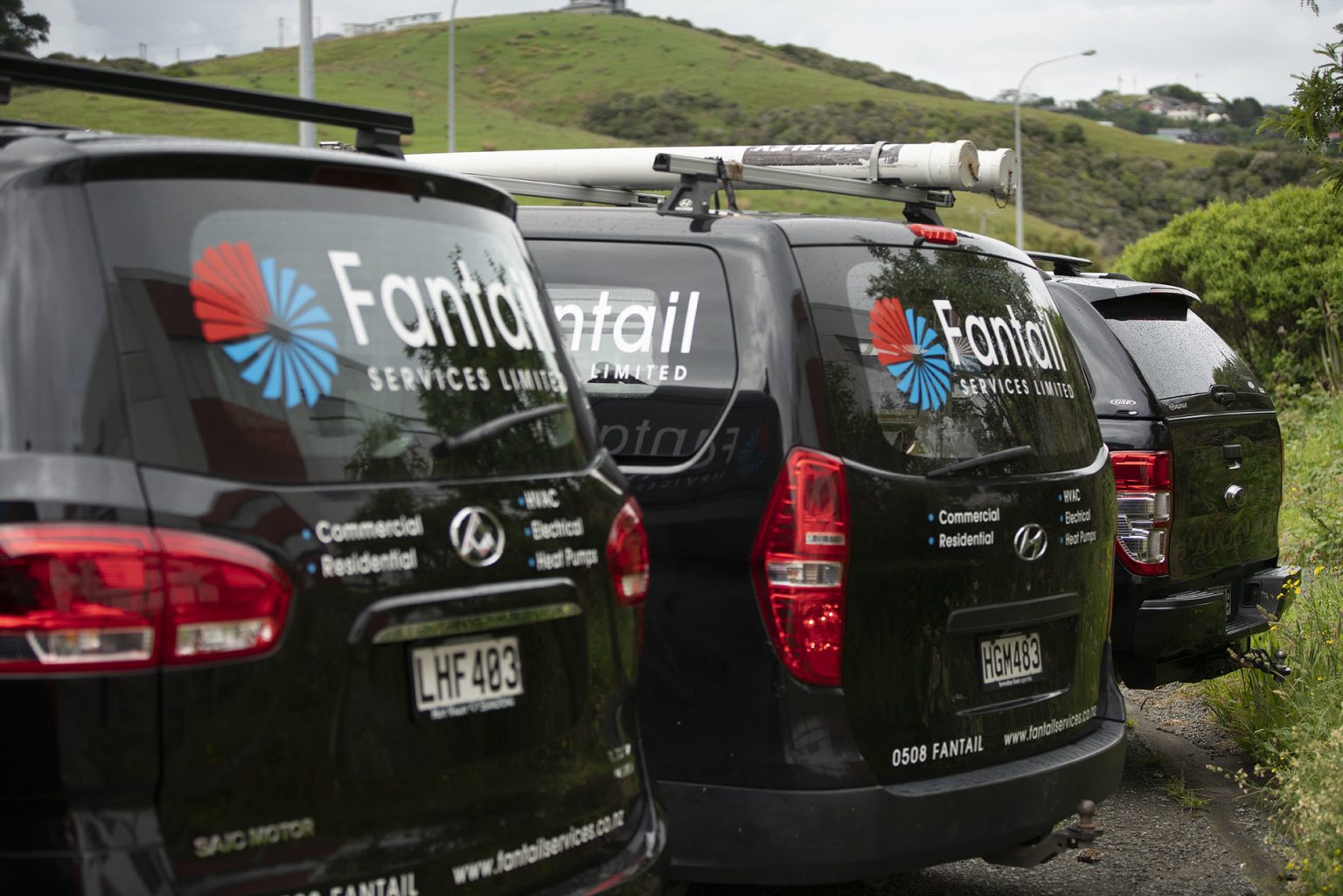 Wellington's HVAC & Electrical Specialists